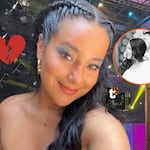 Marianita Espinoza anuncia ruptura con su pareja con fuerte mensaje: “El respeto es base fundamental”