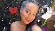 Marianita Espinoza anuncia ruptura con su pareja con fuerte mensaje: “El respeto es base fundamental”