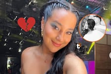 Marianita Espinoza anuncia ruptura con su pareja con fuerte mensaje: “El respeto es base fundamental”