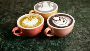 ¡Capuccinos gratis! El Festival de Café en Pueblo Libre alista más de mil tacitas de esta bebida caliente