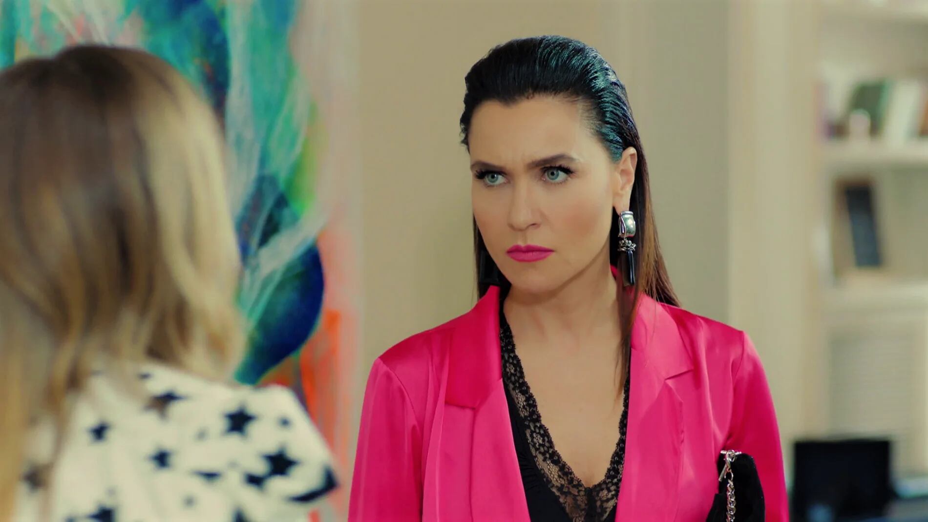 Ender quiere hacer una tregua y unirse a Yildiz (Foto: Med Yapim)