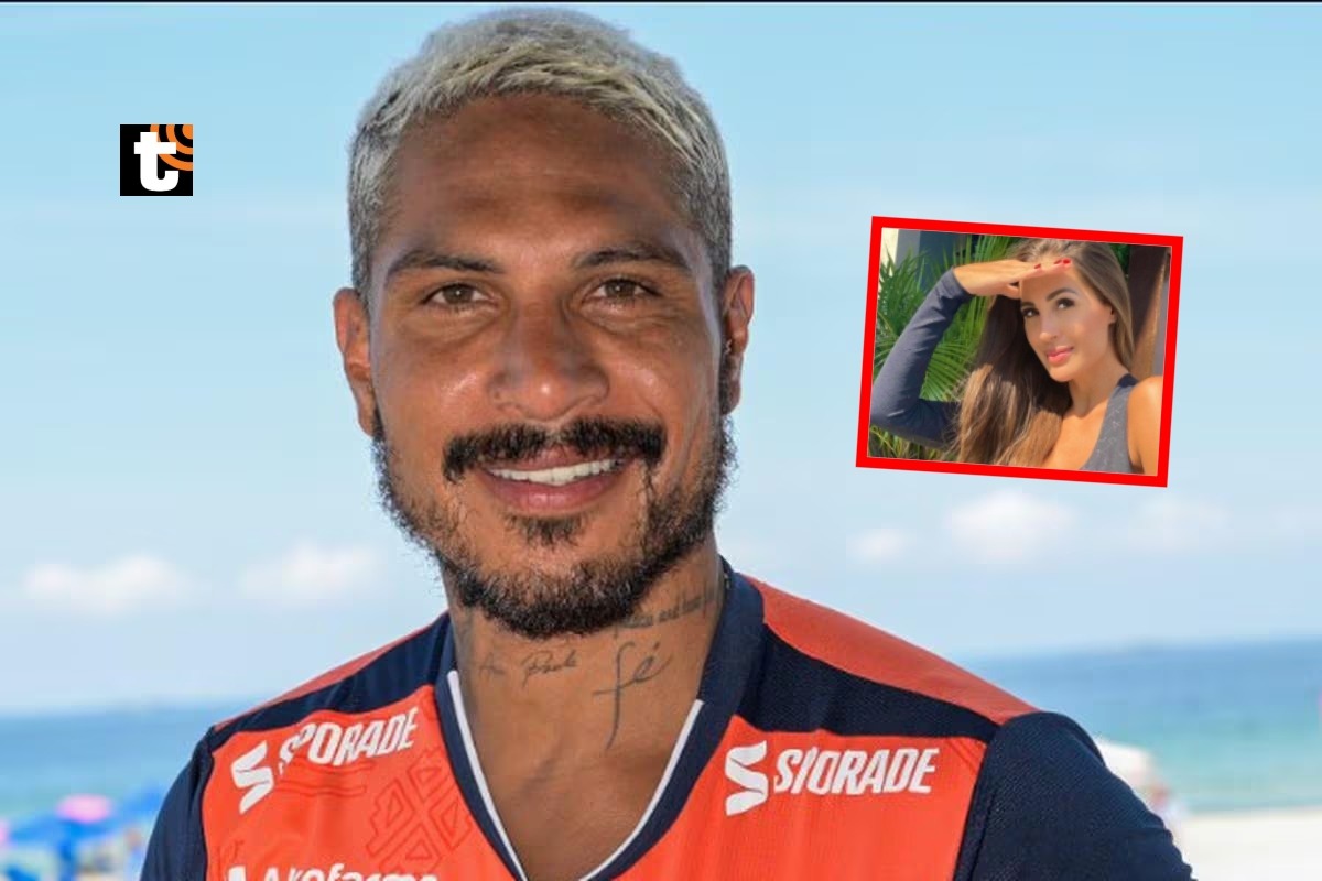 Ana Paula no quiere que Guerrero juegue en Perú por infidelidades y juerga