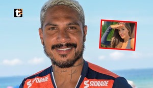 Ana Paula no quiere que Guerrero juegue en Perú por infidelidades y juergas, dice periodista: “Entran en indisciplina”