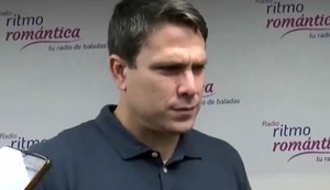 Paco Bazán responde a rumores de infidelidad a su esposa: “Esto es un show... yo sé quién he sido y quién soy”