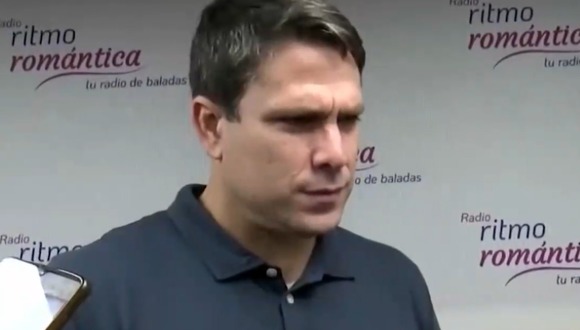 TROME - Paco Bazán responde a rumores de infidelidad a su esposa: “Esto es un show... yo sé quién he sido y quién soy”