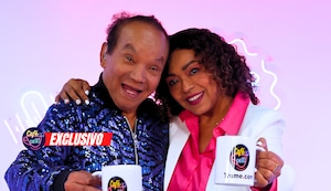 Podcast de Trome ‘Café con la Chevez’ la rompe y está entre los más vistos de YouTube Perú