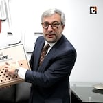 Pide cambiar fecha de su declaración