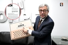 Piero Corvetto solicita reprogramar su declaración por investigación tras demoras en entrega de material electoral