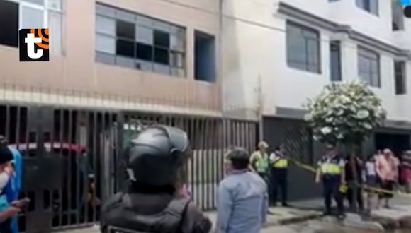 Niña de 4 años muere en incendio