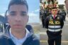 Asesinato de policía en Barrios Altos: brigada solo contaba con un chaleco antibalas