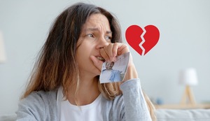 ¿Mala suerte en el amor?, ¿Por qué siempre escoges al mismo tipo de pareja tóxica?