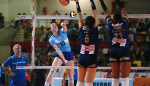 Regatas venció a Alianza Lima 3 sets a 1 y forzó una tercera final