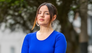 Fran Aronsson prende la polémica: “Tener Onlyfans me parece denigrante, no todas las profesiones se tienen que respetar”