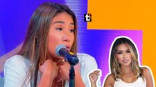 Samahara hace mea culpa y revela por qué no le dijo a Shirley sobre su salida con Pablo Heredia y Ale Fuller: “Es mi mejor amiga”