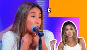 Samahara hace mea culpa y revela por qué no le dijo a Shirley sobre su salida con Pablo Heredia y Ale Fuller: “Es mi mejor amiga”