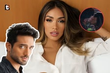 Pablo y Shirley suben la temperatura de ‘La Granja VIP’ con gesto atrevido y terminan en apasionado chape: “Hasta abajo”