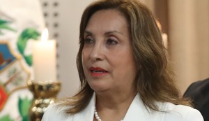 El ‘cofre’ de Dina