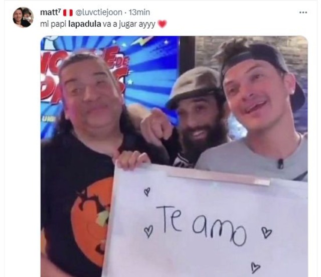 Memes Perú vs Bolivia FOTOS