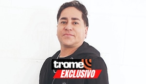 Luisito sobre su examigo Ricky Trevitazo: “Me decepcionó, no vamos a retomar la amistad”