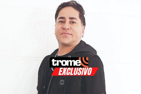 Luisito sobre su examigo Ricky Trevitazo: “Me decepcionó, no vamos a retomar la amistad”