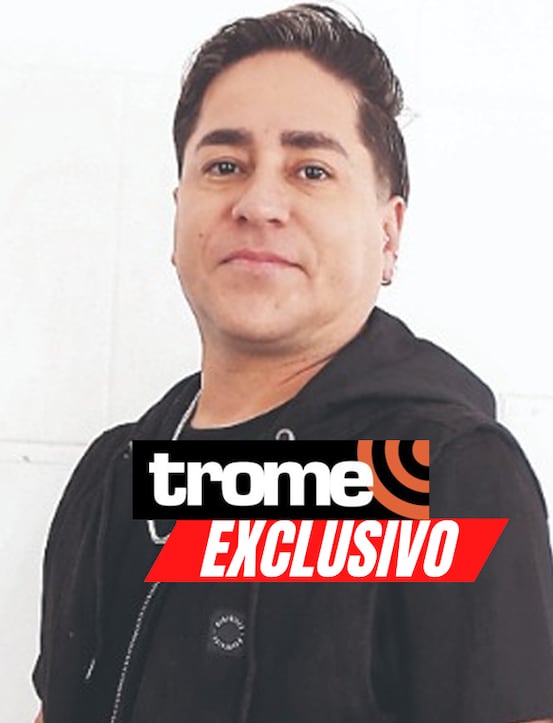 Luisito Sánchez