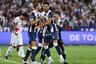 Alianza Lima venció 2-1 a Municipal y roza el título del Apertura