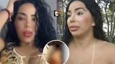 Revelan la estremecedora escena en la que fue hallada sin vida ‘La Chocolatita’: esto dice el parte policial