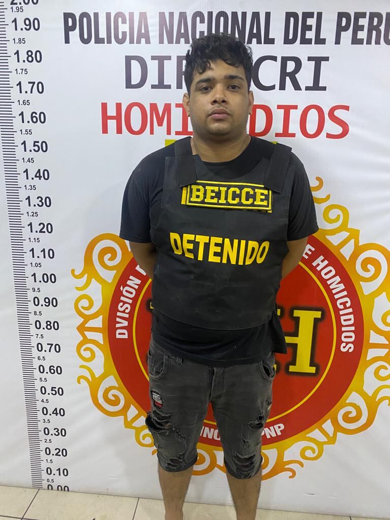 Venezolano del Tren de Aragua hizo la revelación.