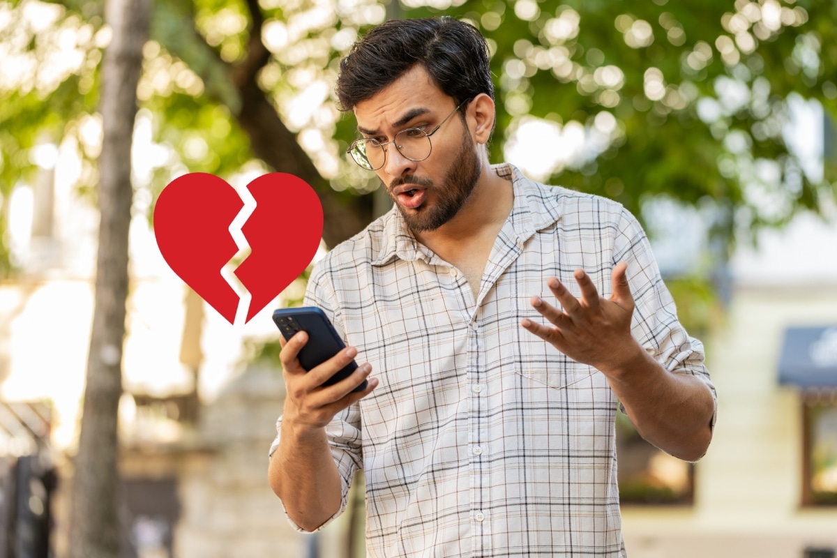 Piénsalo dos veces antes de tomar una decisión así, sé empático y enfrenta las situaciones cara a cara. Foto: Istock.