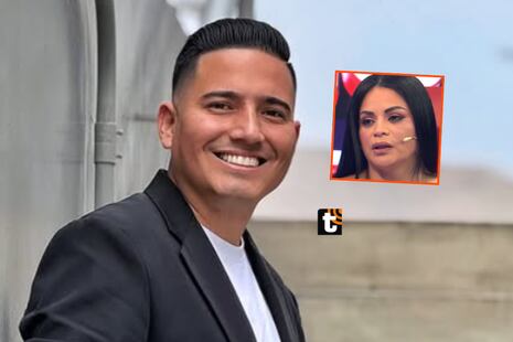 Pedro Loli niega haber golpeado a Leslie Moscoso y alista acciones legales: “No permitiré que se manche m...