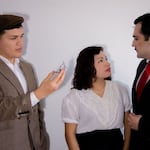 Ganadora obra teatral ‘Tiempo de Soledad’ se estrena en Lima