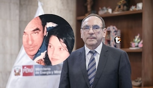 ¡Grave denuncia remece al gabinete! Acusan a ministro de Energía y Minas por presunta agresión sexual contra una menor