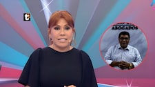 Abogado de Yahaira ‘parcha’ a Magaly y advierte que podría revelar chats tras saber que será denunciado: “Puedo levantar el secreto profesional”