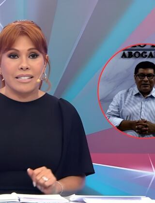 Abogado de Yahaira ‘parcha’ a Magaly y advierte que podría revelar chats tras saber que será denunciado: “Puedo levantar el secreto profesional”