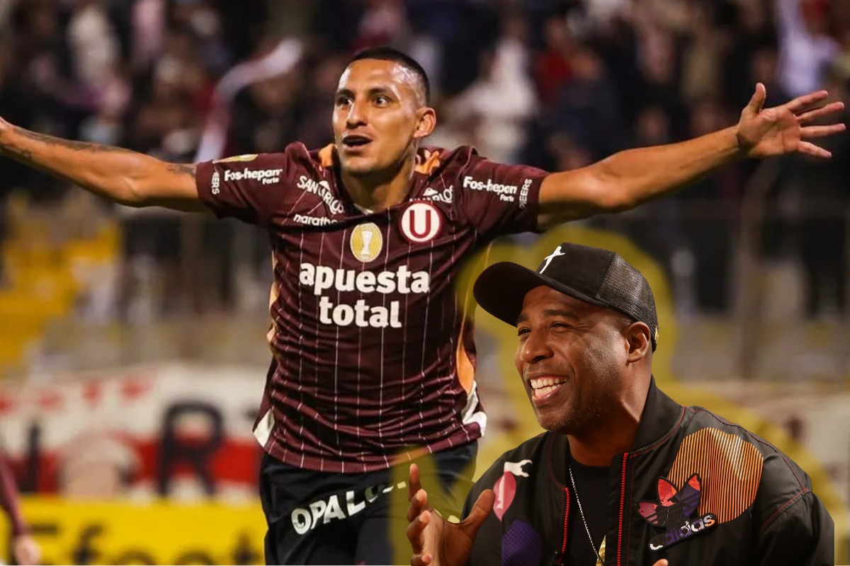 Cuto Guadalupe y el triunfo de la U sobre UTC