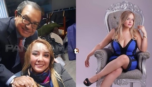 Fiscalía denuncia constitucionalmente a ex primer ministro Alberto Otárola por contratación de su amiga