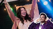 Café del 85 estrena su Live Session con Nicolle La Rumba en homenaje a Juan Gabriel: dónde verlo y todos los detalles