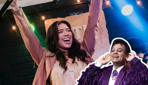 Café del 85 estrena su Live Session con Nicolle La Rumba en homenaje a Juan Gabriel: dónde verlo y todos los detalles