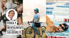 ¿Qué deportes pueden ayudarte a vivir más años?