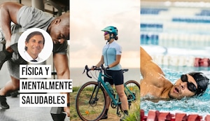 ¿Qué deportes pueden ayudarte a vivir más años?