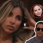 Se quiebra tras escuchar a Chávarri pedir perdón a Thalía