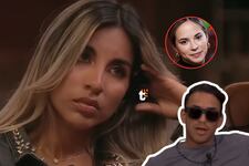 Gabriela se quiebra tras escuchar a Chávarri pedir perdón a Thalía Bentín y reafirmar su amor: “Es la mujer de mi vida”