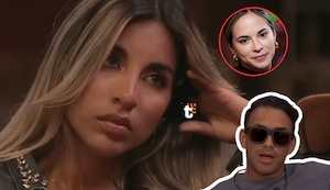 Gabriela se quiebra tras escuchar a Chávarri pedir perdón a Thalía Bentín y reafirmar su amor: “Es la mujer de mi vida”