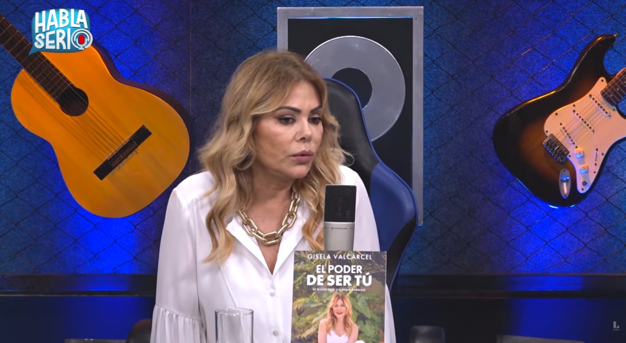 Gisela Valcárcel recuerda la vez en que hizo que Ethel Pozo rehaga toda su tarea cuando su hija estaba en el colegio. Reconoce que no estuvo bien cómo actuó.