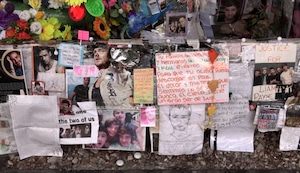 Liam Payne: Procesan a cinco personas por su muerte en un hotel de Buenos Aires