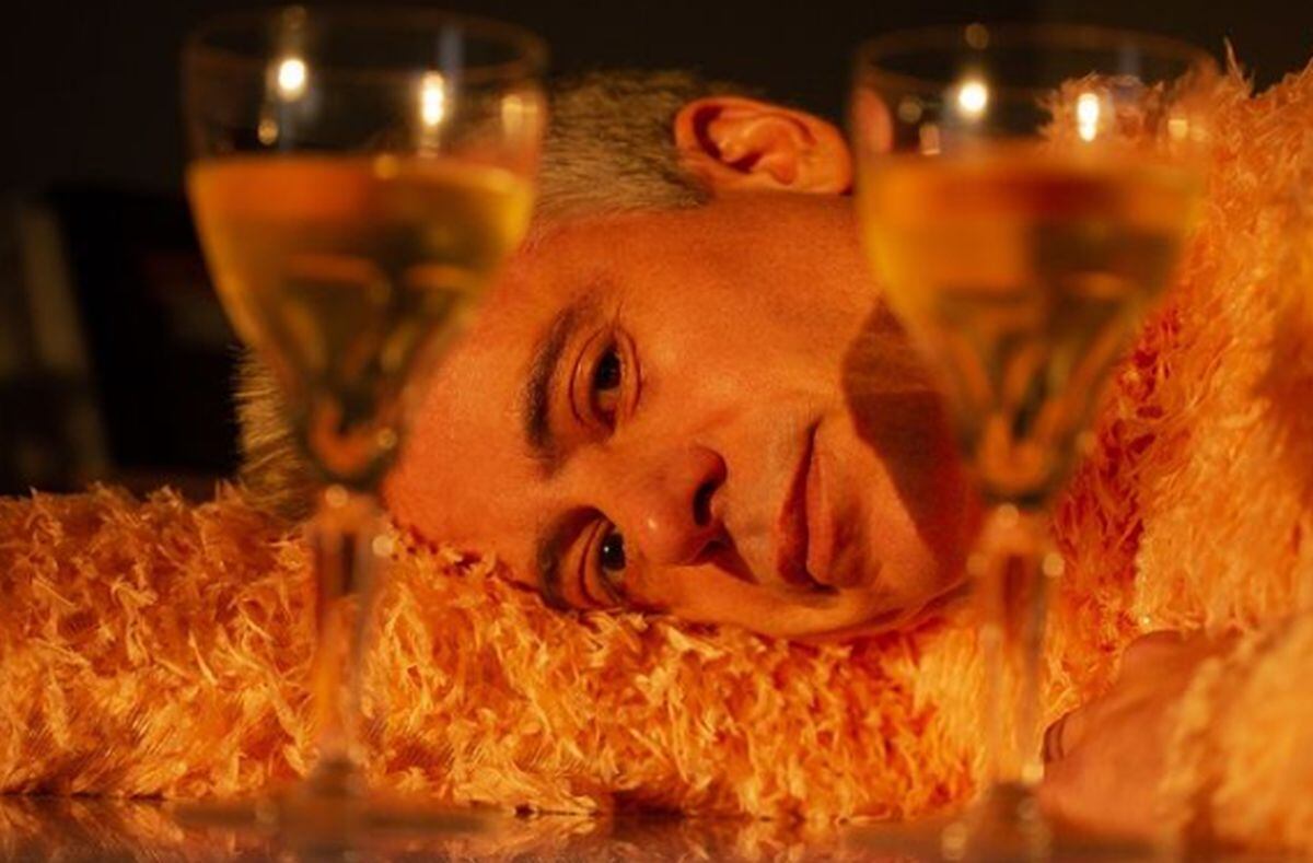 Era hijo de Jaime Bertie Espejo y Enriqueta Brignardello Belmont (Foto: Diego Bertie / Instagram)