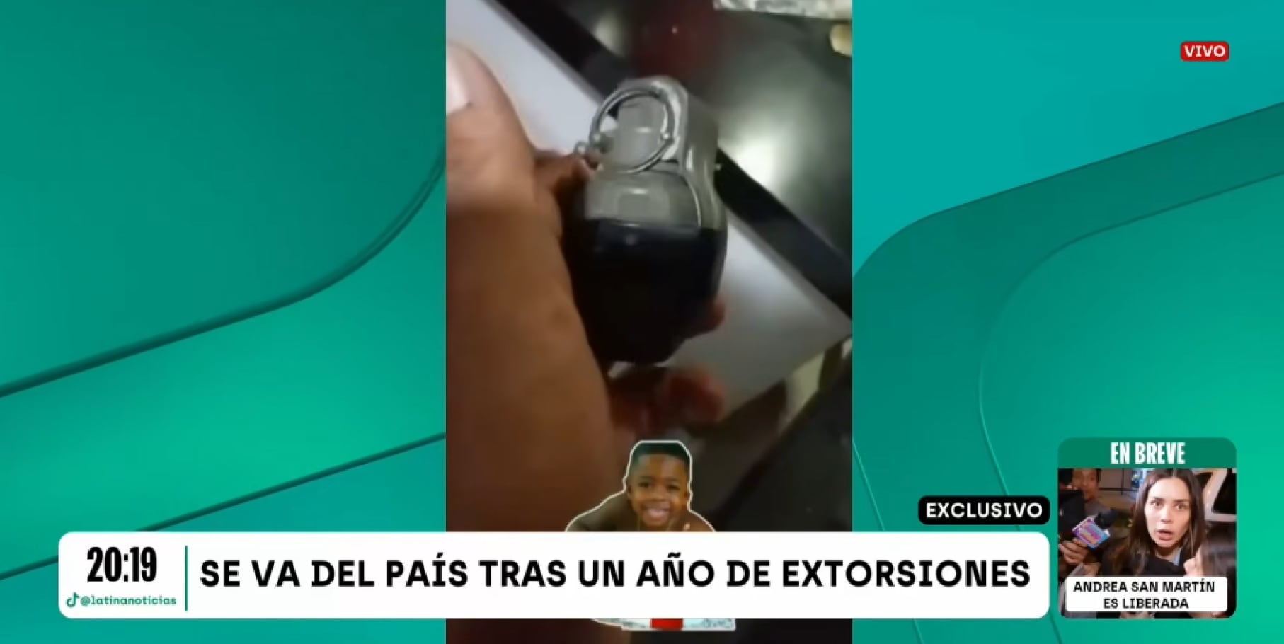 El 18 de octubre se registró un nuevo ataque en el que participaron varios delincuentes