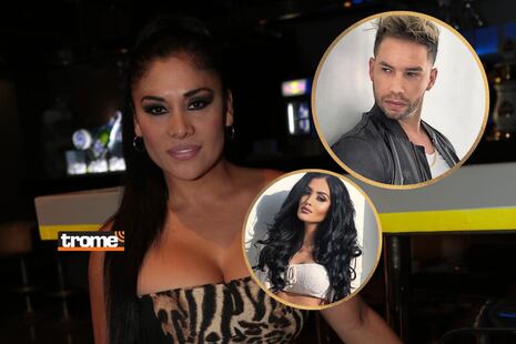 Yolanda Medina destruye a Kevin Blow por relacionar a Michelle Soifer con políticos: “Poco hombre”