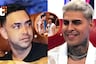 ¡Se dijeron de todo! Diego Chávarri y Paul Michael tienen tremenda bronca: “Aprovecha que acá no te puedo sacar la conch...”