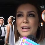 ¡Otra vez! Karla Tarazona se hace tatuaje simbólico tras ‘matri’ con Domínguez: “No me voy a arrepentir”